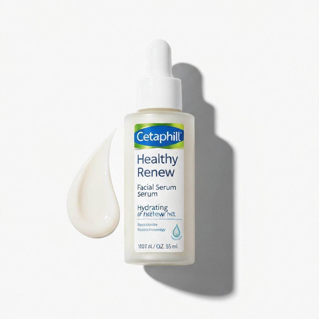 Kit Cetaphil Healthy Renew Revitalising (2 Produtos) 3