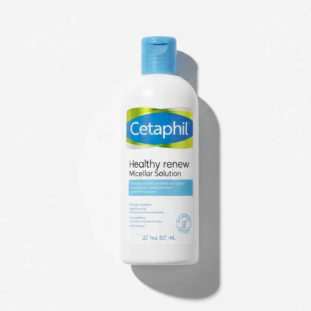 Kit Cetaphil Healthy Renew Revitalising (2 Produtos) 2