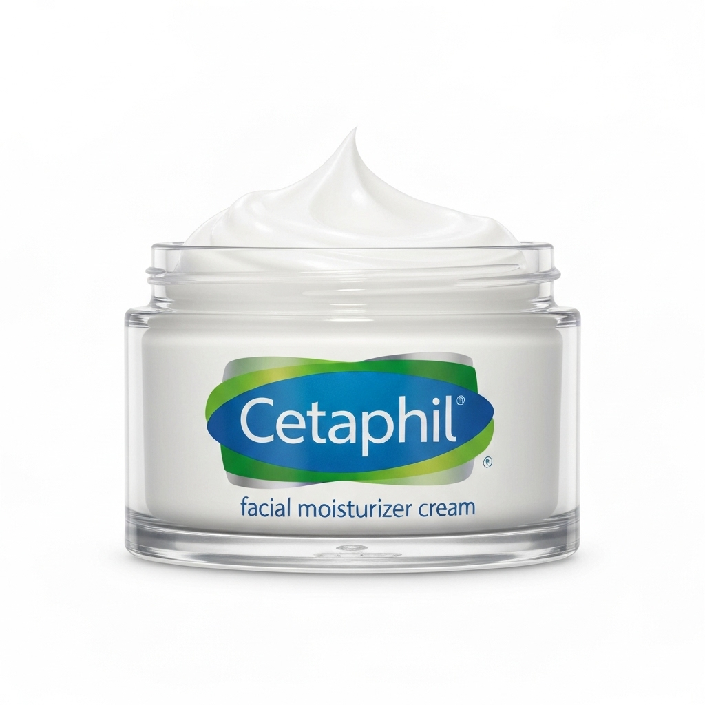 Cetaphil Creme Hidratante 453g ( Últimas unidades restantes ) 2