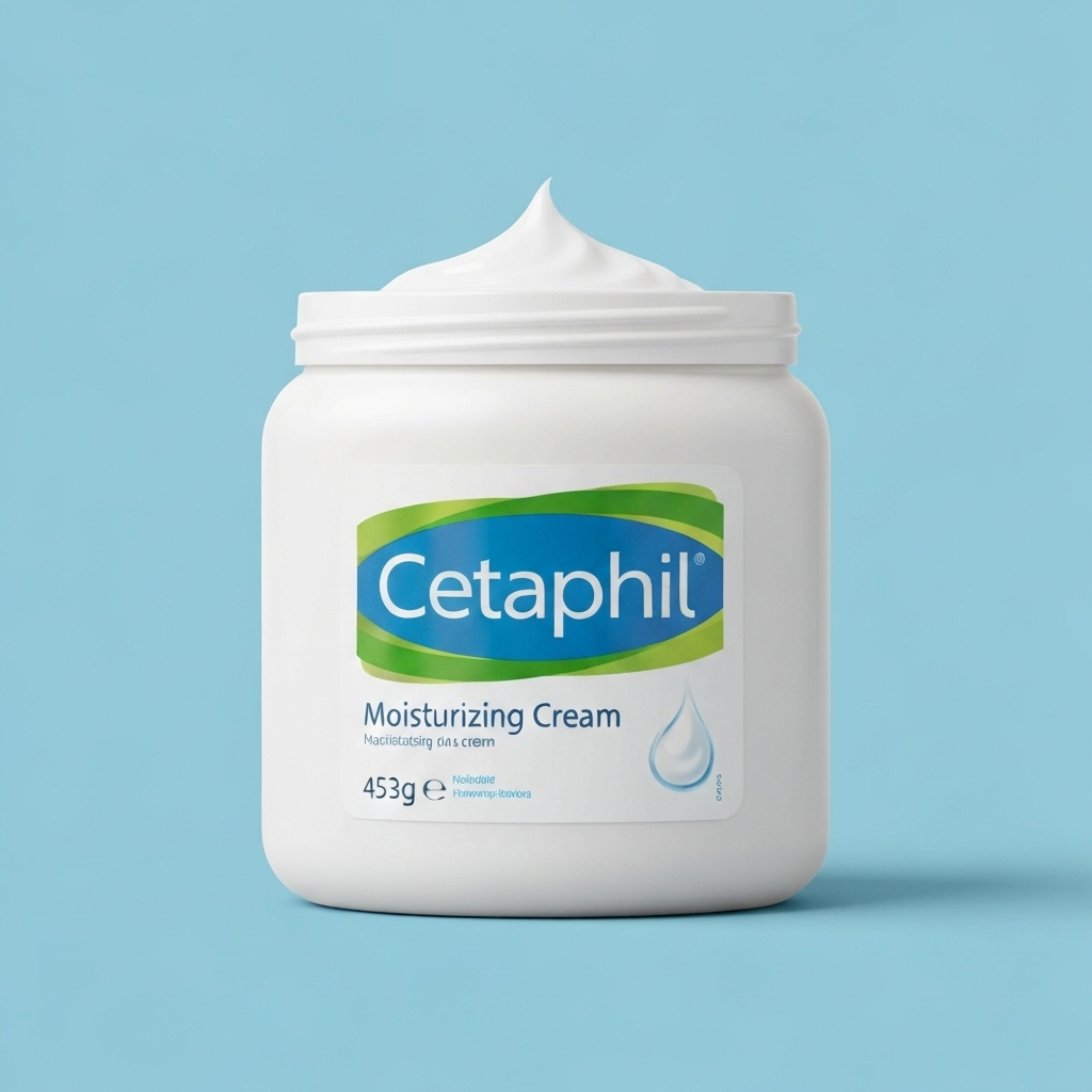 Cetaphil Creme Hidratante 453g ( Últimas unidades restantes )