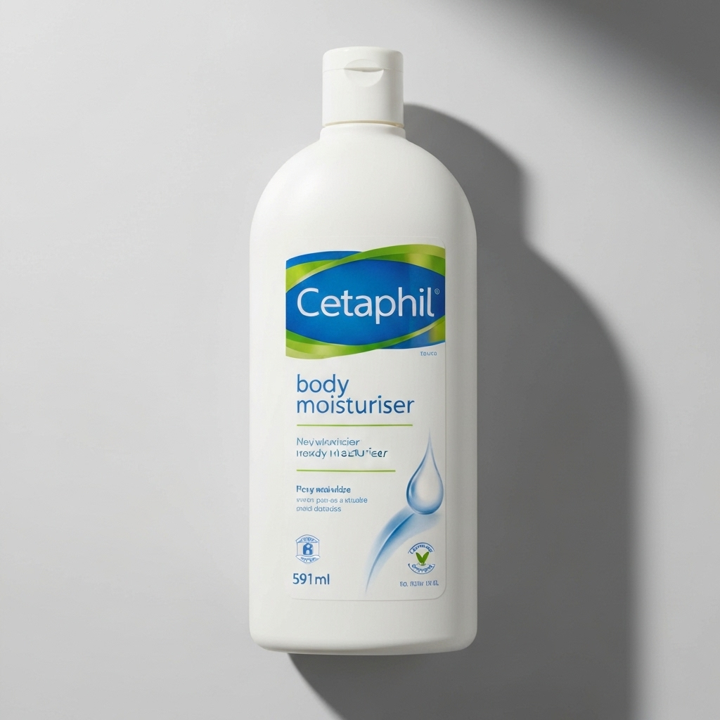 Loção Hidratante Cetaphil 473ml Galderma 2
