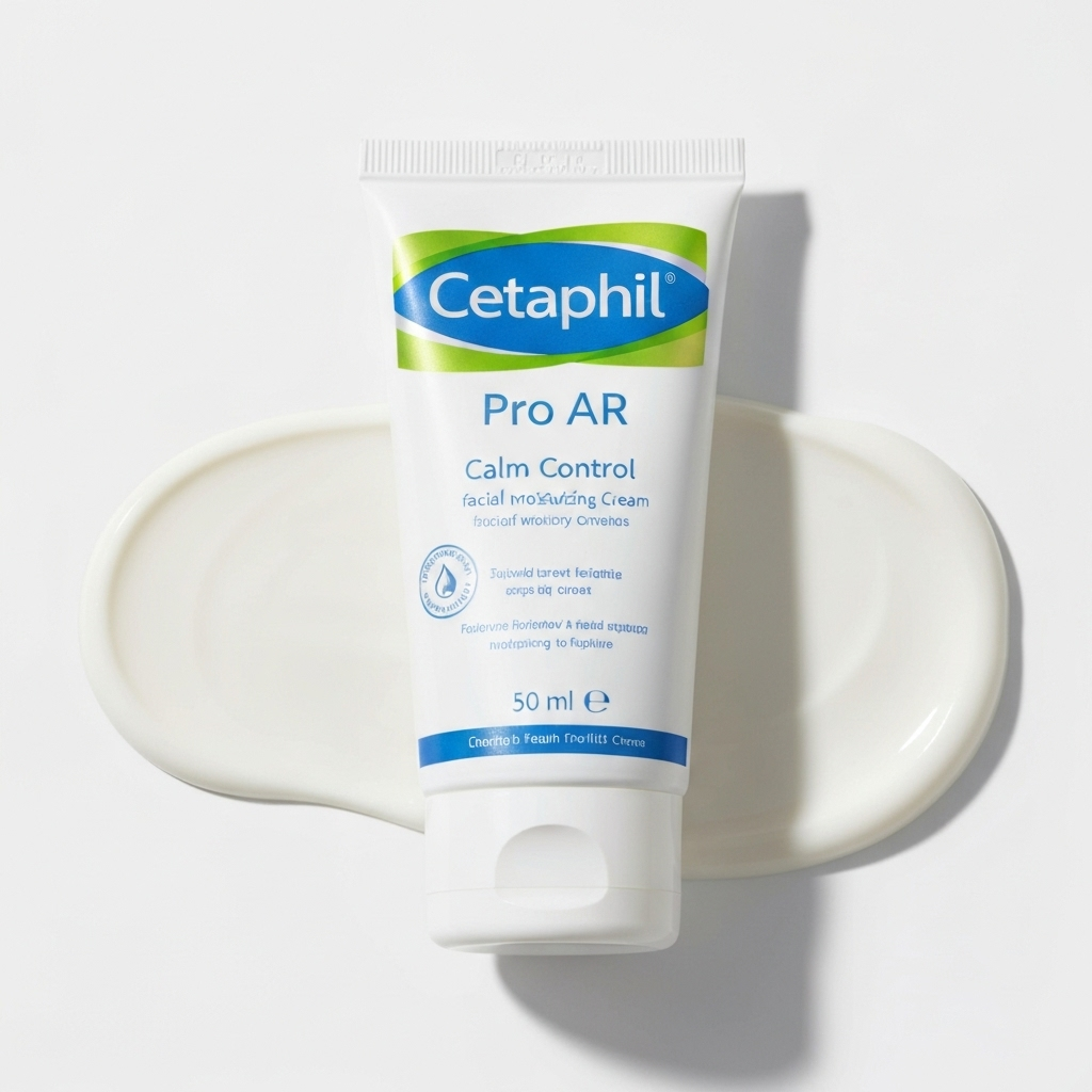 Cetaphil Pro AR Calm Control - Creme Hidratante Facial 50ml
