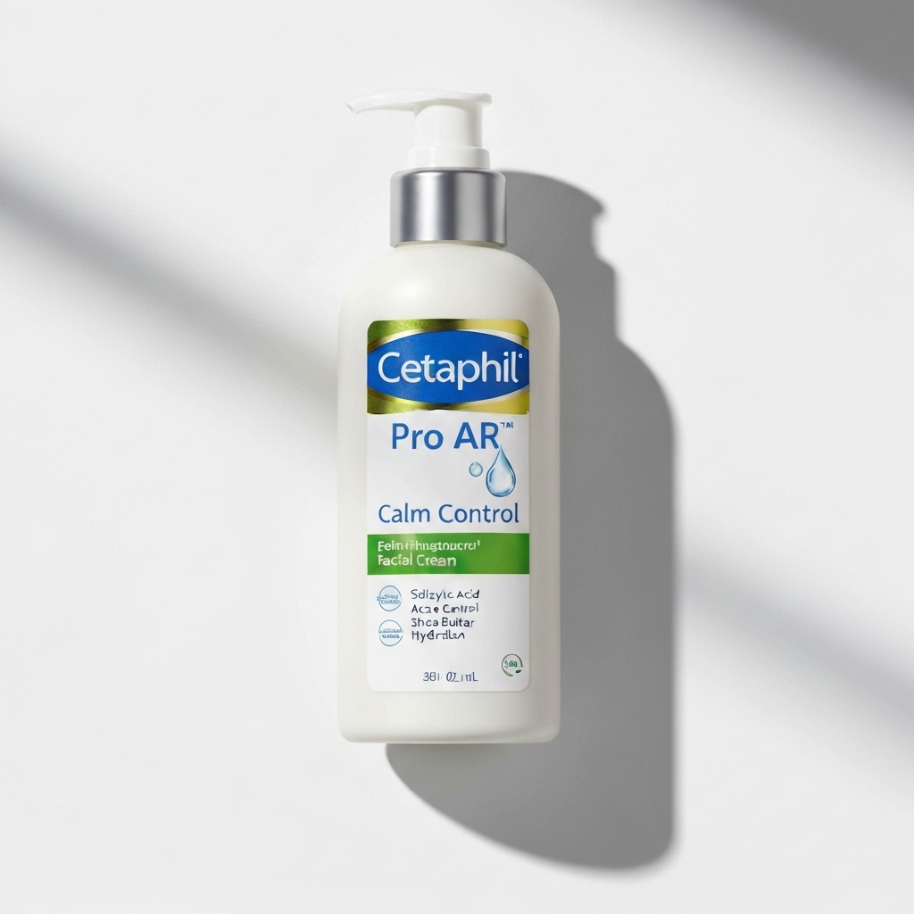 Cetaphil Pro AR Calm Control - Creme Hidratante Facial 50ml 2