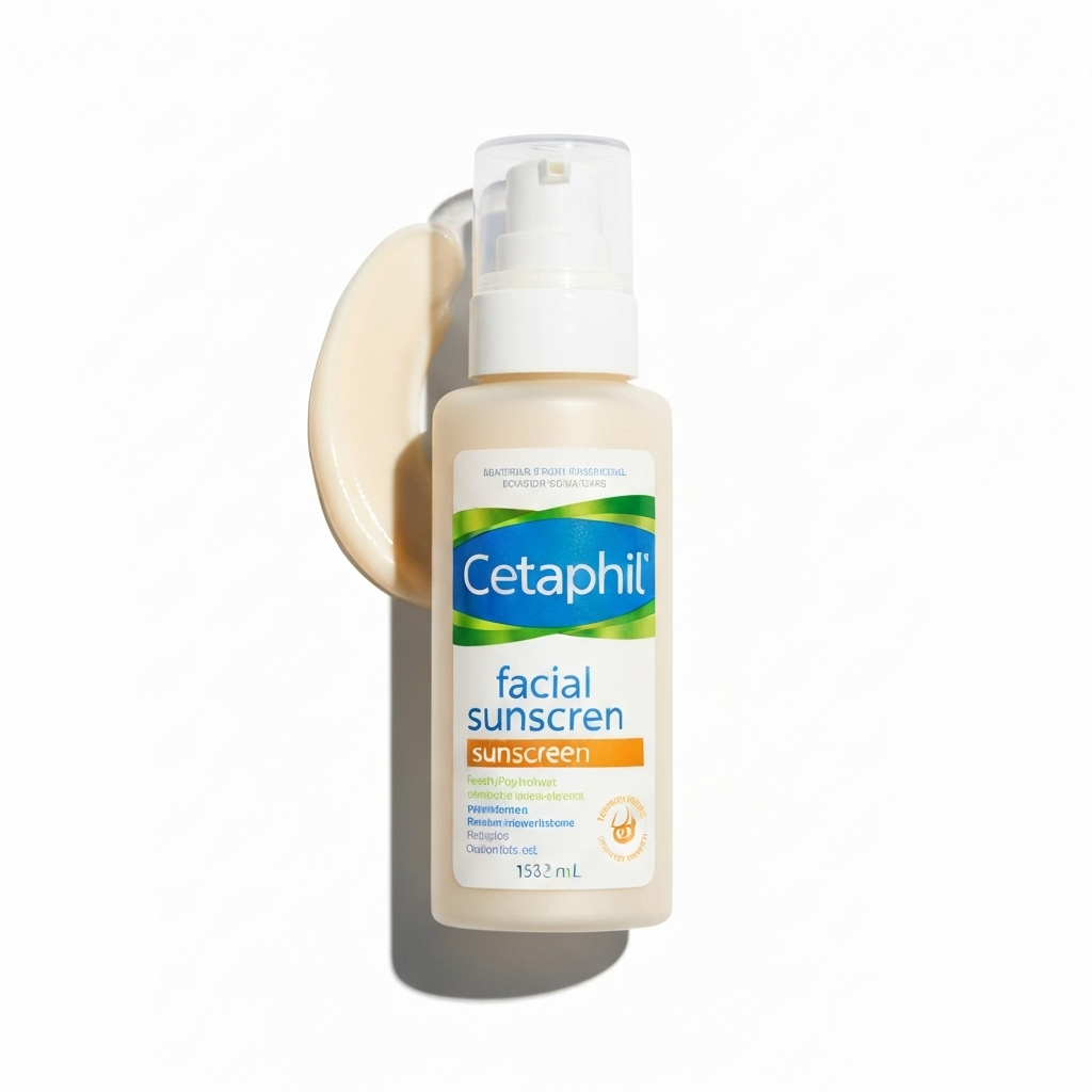 Cetaphil Sun FPS 70 - Protetor Solar com Cor 50ml